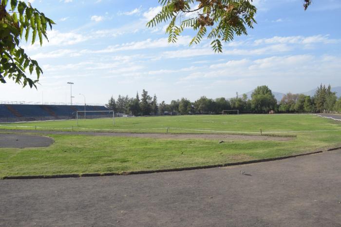 Estadio Juan Antonio Ríos Independencia